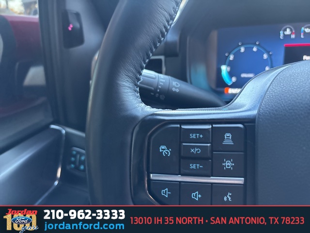 Used Car 2024 Ford F-150  Platinum For Sale Under $60,000 In San Antonio, Texas