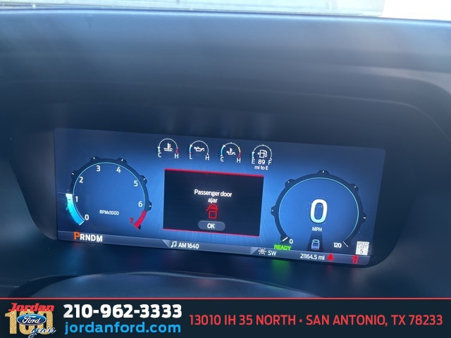 Used Car 2024 Ford F-150  Platinum For Sale Under $60,000 In San Antonio, Texas