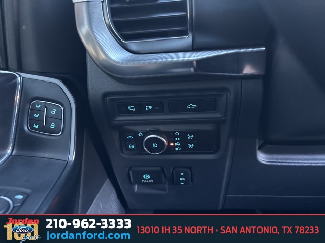 Used Car 2024 Ford F-150  Platinum For Sale Under $60,000 In San Antonio, Texas
