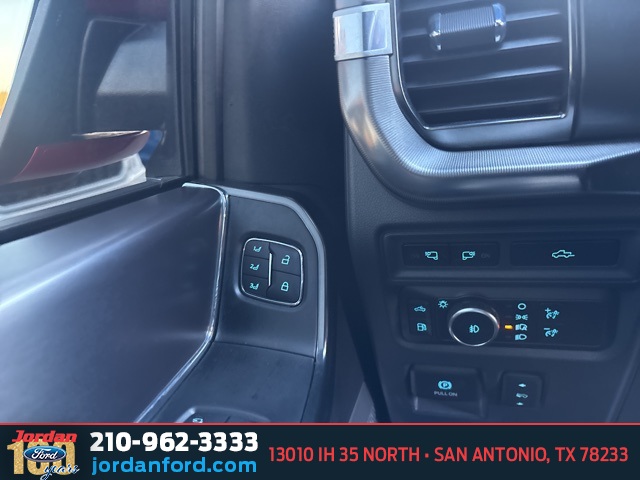 Used Car 2024 Ford F-150  Platinum For Sale Under $60,000 In San Antonio, Texas