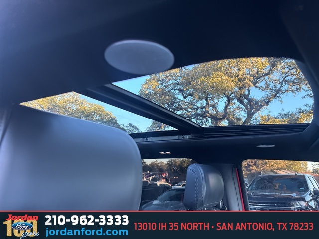 Used Car 2024 Ford F-150  Platinum For Sale Under $60,000 In San Antonio, Texas