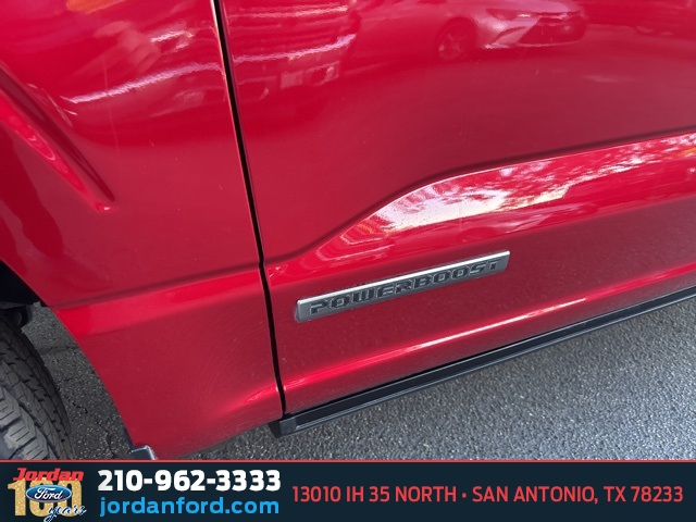 Used Car 2024 Ford F-150  Platinum For Sale Under $60,000 In San Antonio, Texas