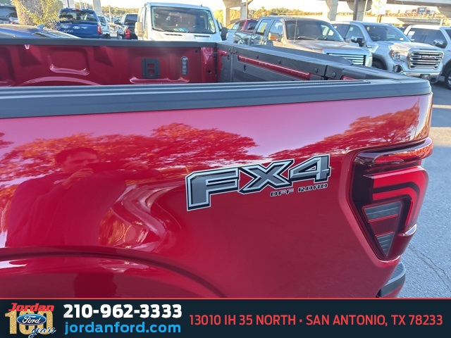 Used Car 2024 Ford F-150  Platinum For Sale Under $60,000 In San Antonio, Texas