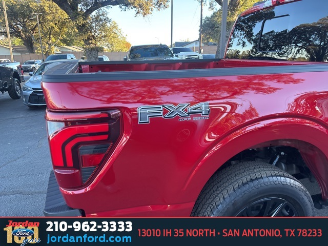 Used Car 2024 Ford F-150  Platinum For Sale Under $60,000 In San Antonio, Texas