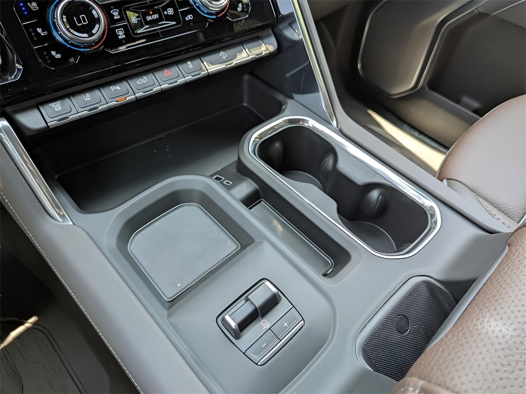 New Car 2025 Gmc Sierra 2500hd  Denali For Sale Under $90,000 In Austin, Texas