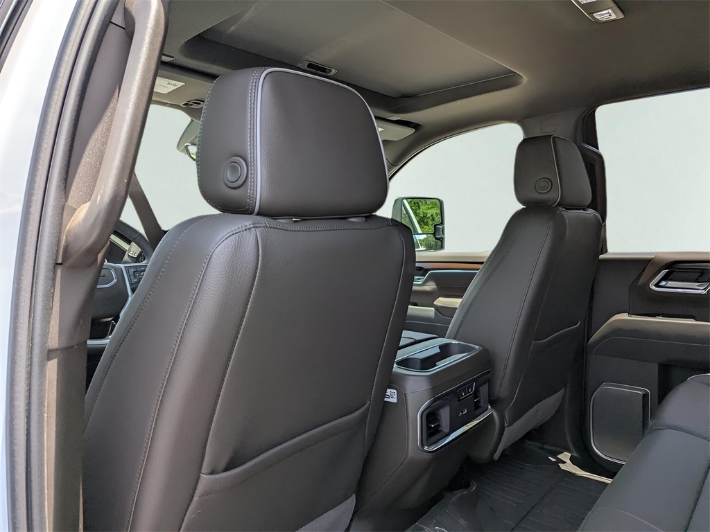 New Car 2025 Gmc Sierra 2500hd  Denali For Sale Under $90,000 In Austin, Texas
