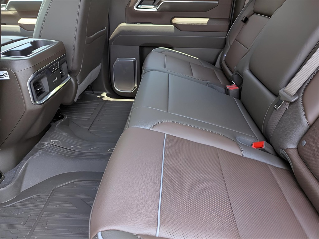 New Car 2025 Gmc Sierra 2500hd  Denali For Sale Under $90,000 In Austin, Texas