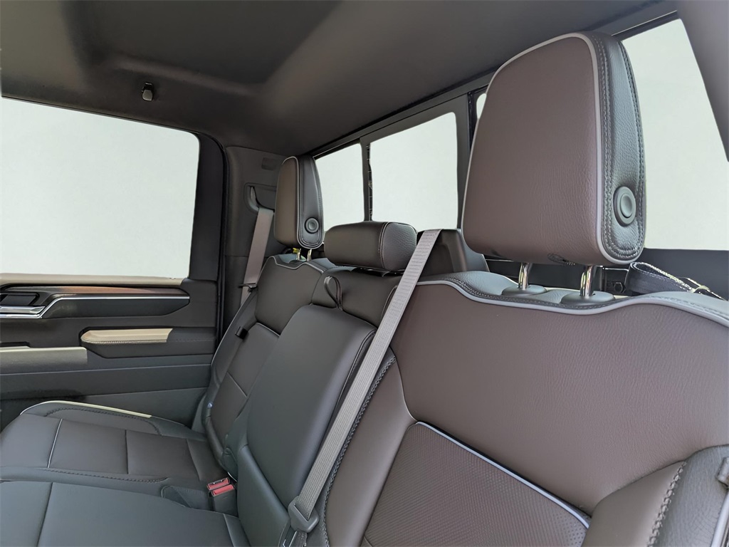 New Car 2025 Gmc Sierra 2500hd  Denali For Sale Under $90,000 In Austin, Texas