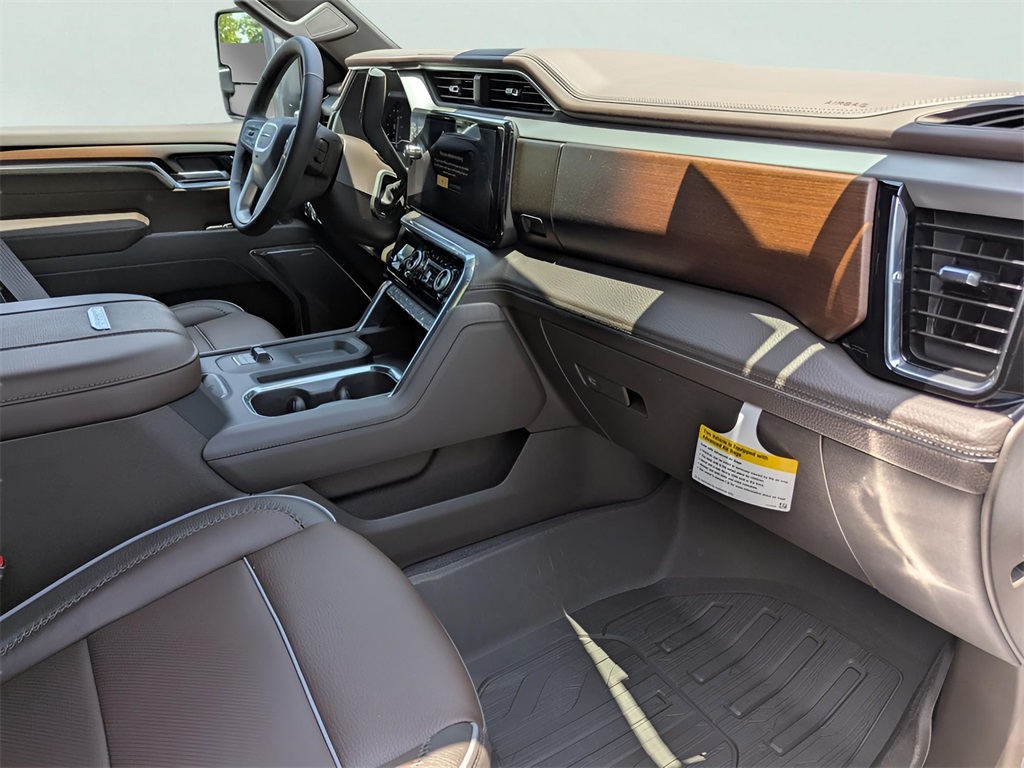 New Car 2025 Gmc Sierra 2500hd  Denali For Sale Under $90,000 In Austin, Texas