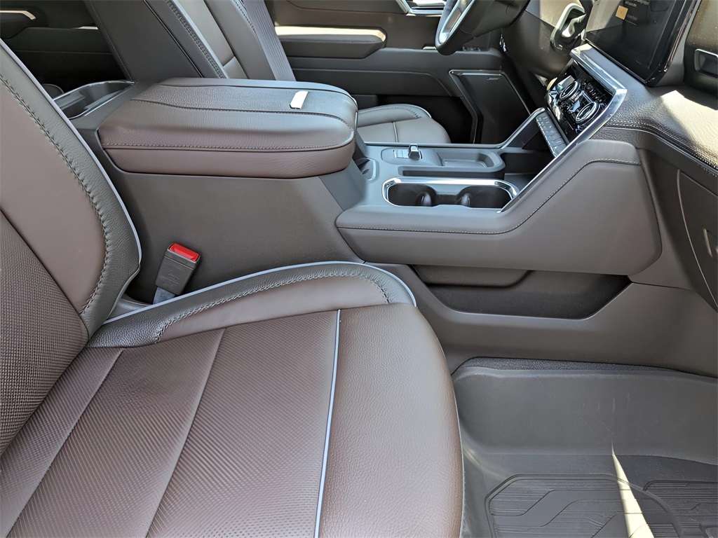 New Car 2025 Gmc Sierra 2500hd  Denali For Sale Under $90,000 In Austin, Texas