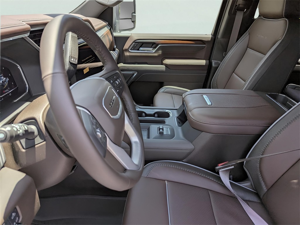 New Car 2025 Gmc Sierra 2500hd  Denali For Sale Under $90,000 In Austin, Texas