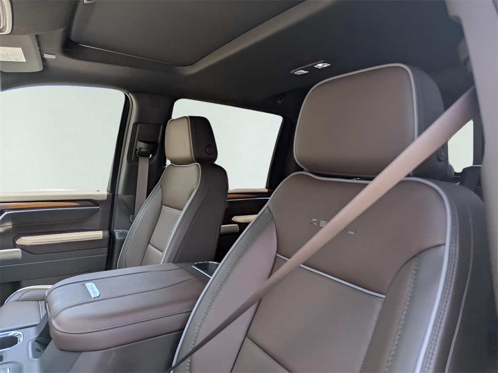 New Car 2025 Gmc Sierra 2500hd  Denali For Sale Under $90,000 In Austin, Texas
