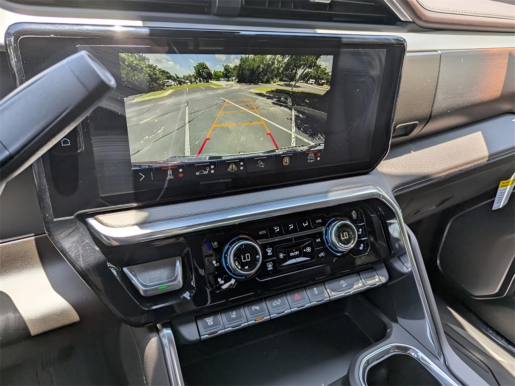 New Car 2025 Gmc Sierra 2500hd  Denali For Sale Under $90,000 In Austin, Texas