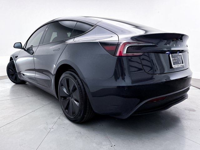 Used 2025 Tesla Model 3 Performance with VIN 5YJ3E1EAXSF941904 for sale in Scottsdale, AZ