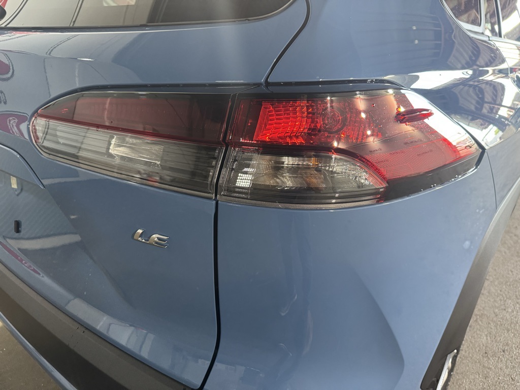 Thumbnail: 2026 Toyota Corolla Cross - 16