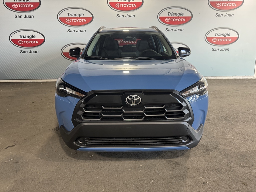 Thumbnail: 2026 Toyota Corolla Cross - 2