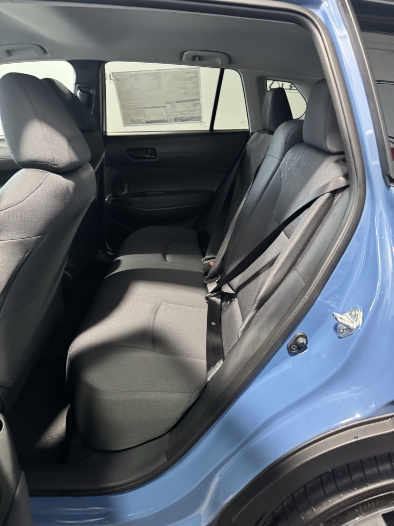 Thumbnail: 2026 Toyota Corolla Cross - 27