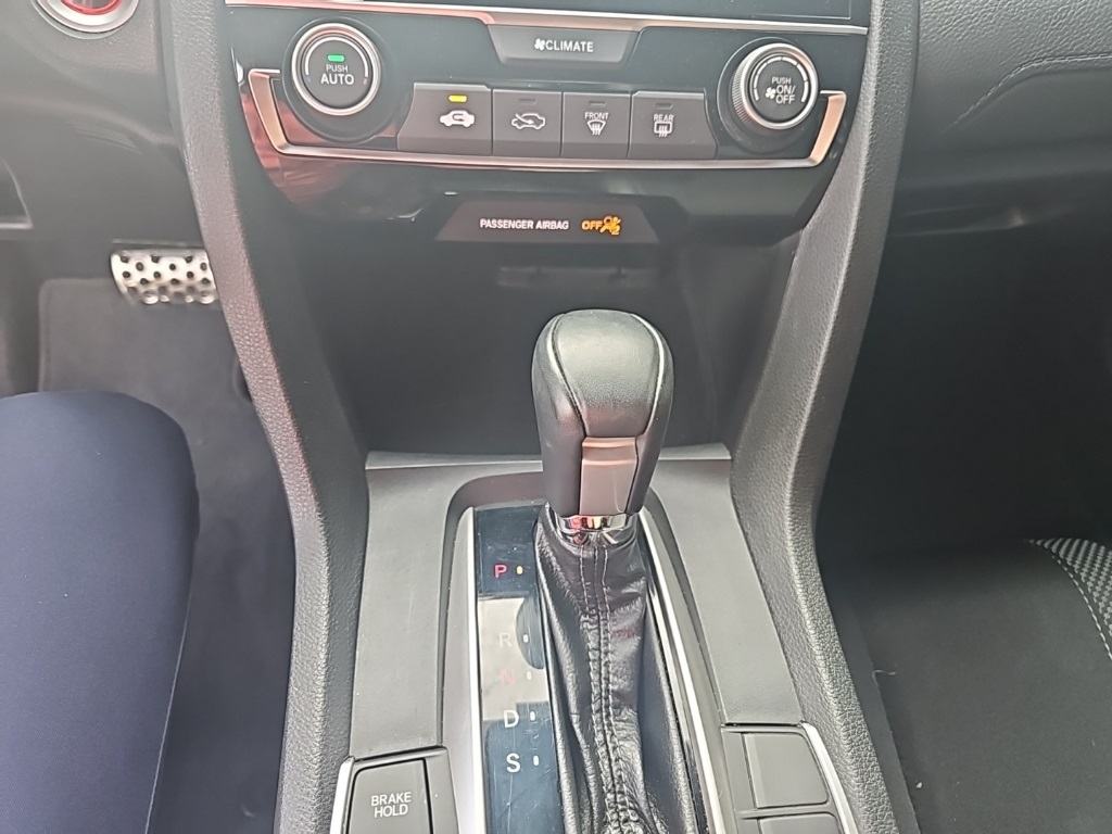 Used Car 2019 Honda Civic  Sport For Sale Under $25,000 In San Marcos, Texas