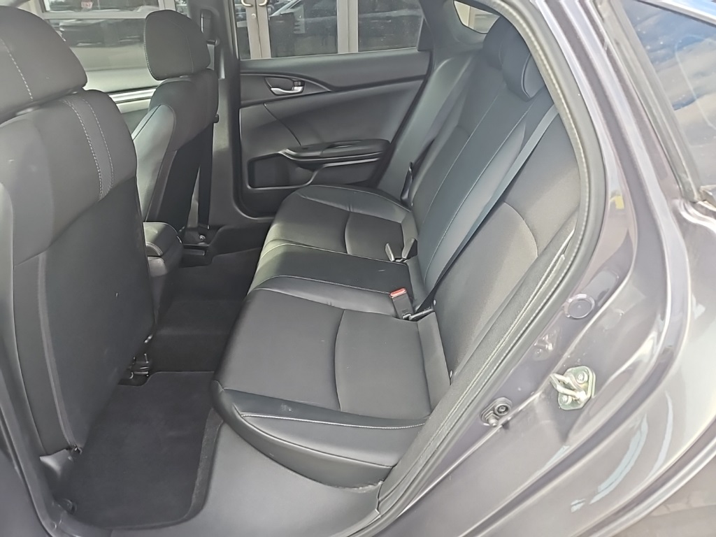 Used Car 2019 Honda Civic  Sport For Sale Under $25,000 In San Marcos, Texas