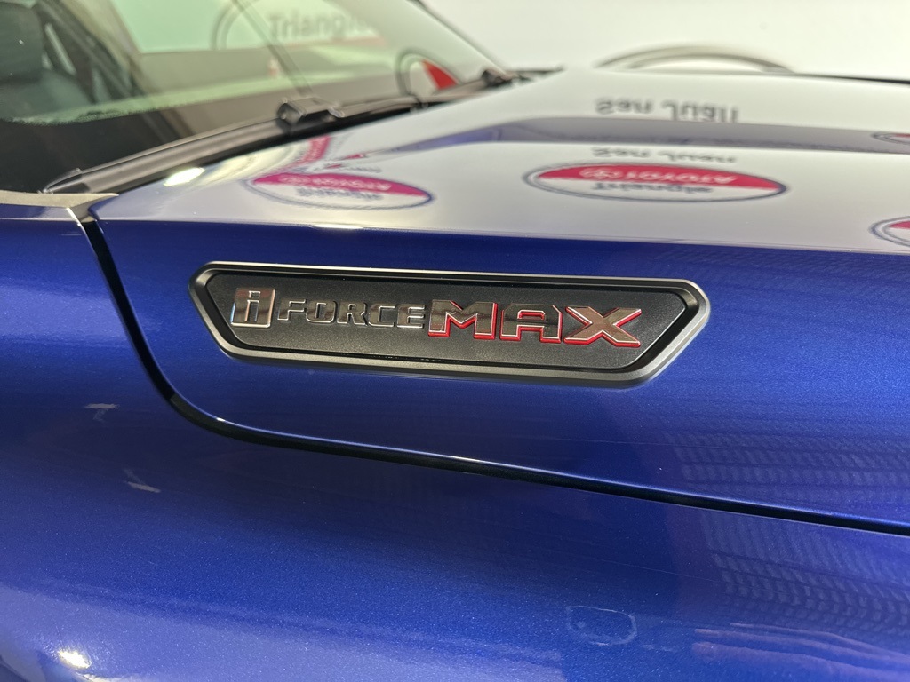 Used Car 2025 Toyota Tacoma Hybrid  Trd Off Road For Sale Under $60,000 In San Juan, Puerto Rico