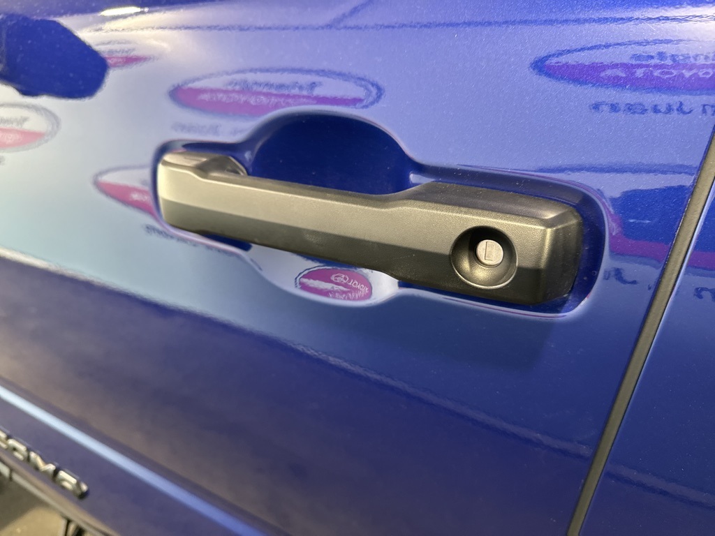 Used Car 2025 Toyota Tacoma Hybrid  Trd Off Road For Sale Under $60,000 In San Juan, Puerto Rico