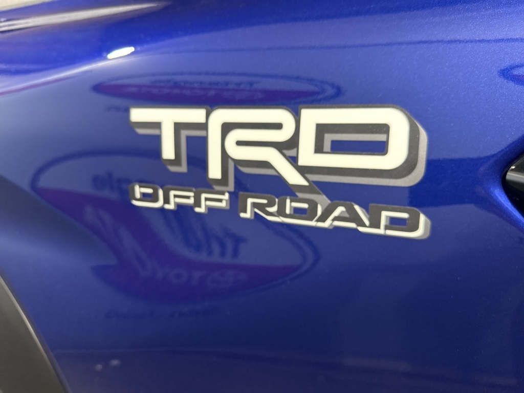 Used Car 2025 Toyota Tacoma Hybrid  Trd Off Road For Sale Under $60,000 In San Juan, Puerto Rico