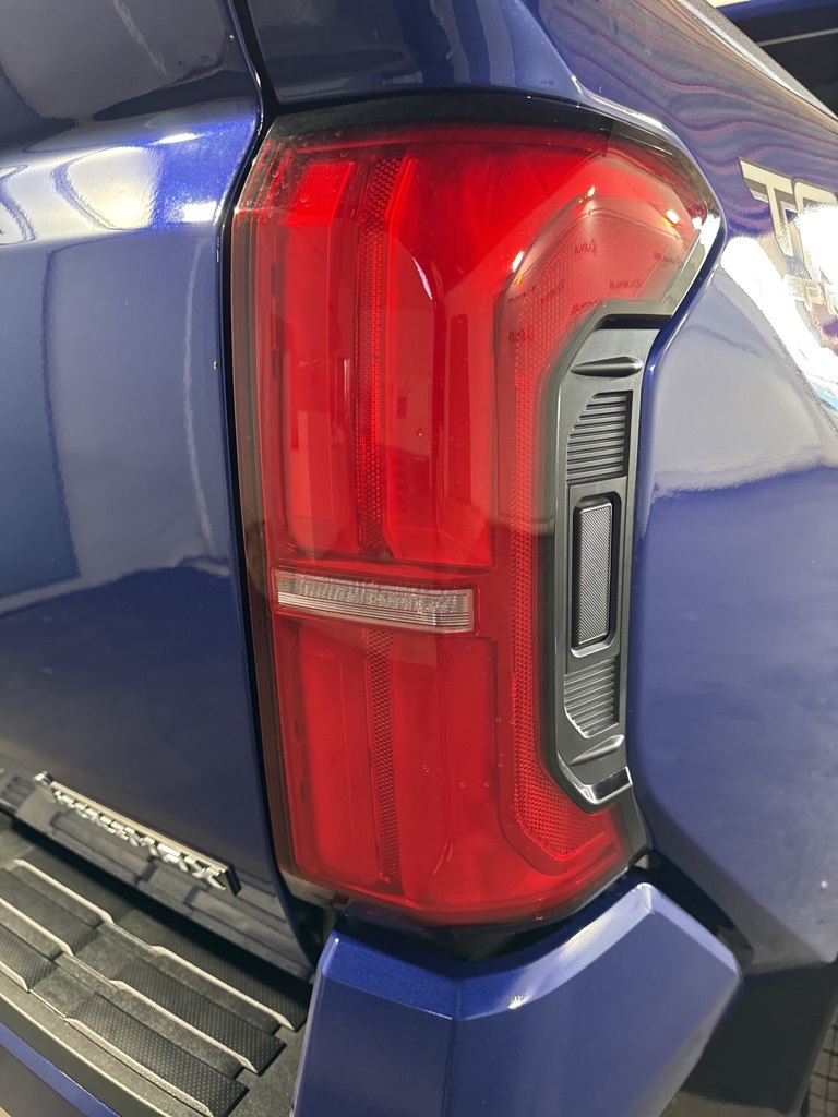 Used Car 2025 Toyota Tacoma Hybrid  Trd Off Road For Sale Under $60,000 In San Juan, Puerto Rico