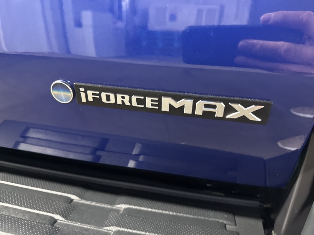 Used Car 2025 Toyota Tacoma Hybrid  Trd Off Road For Sale Under $60,000 In San Juan, Puerto Rico