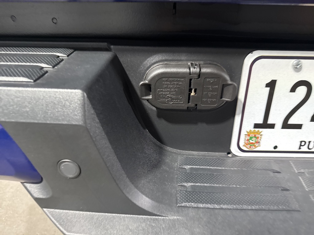 Used Car 2025 Toyota Tacoma Hybrid  Trd Off Road For Sale Under $60,000 In San Juan, Puerto Rico