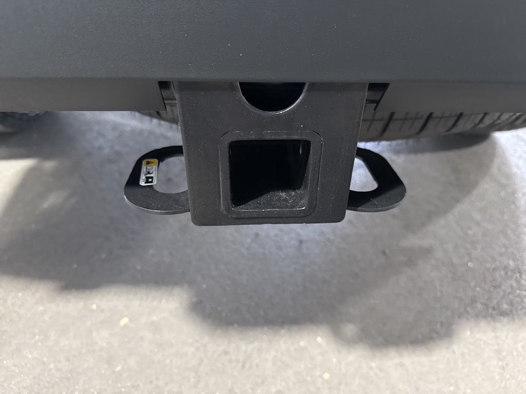 Used Car 2025 Toyota Tacoma Hybrid  Trd Off Road For Sale Under $60,000 In San Juan, Puerto Rico