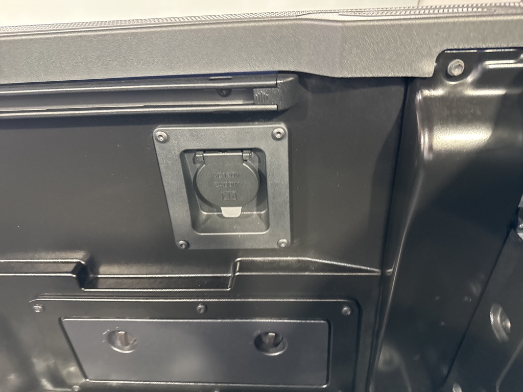 Used Car 2025 Toyota Tacoma Hybrid  Trd Off Road For Sale Under $60,000 In San Juan, Puerto Rico