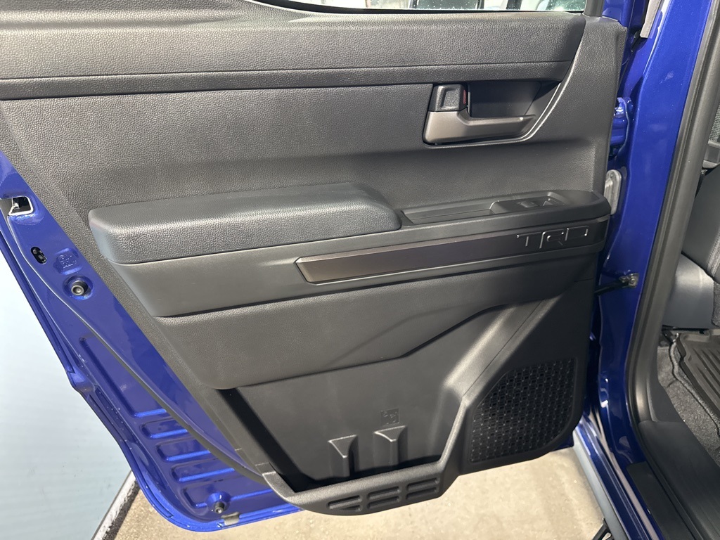 Used Car 2025 Toyota Tacoma Hybrid  Trd Off Road For Sale Under $60,000 In San Juan, Puerto Rico