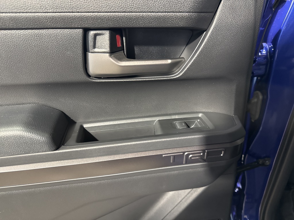 Used Car 2025 Toyota Tacoma Hybrid  Trd Off Road For Sale Under $60,000 In San Juan, Puerto Rico