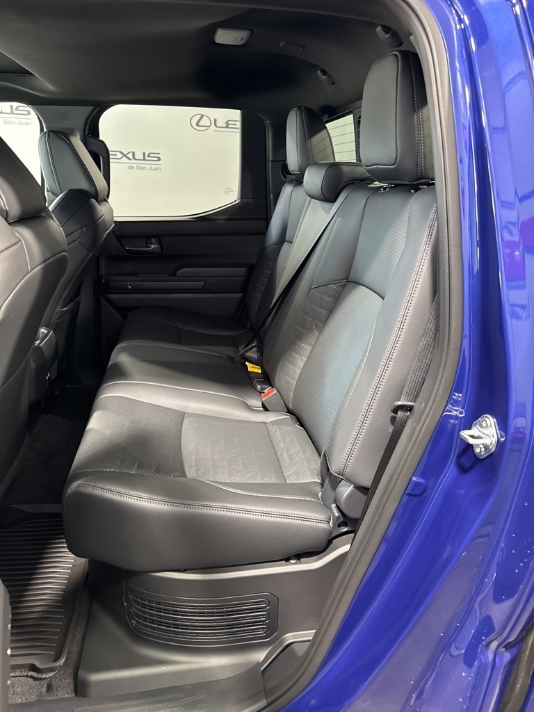 Used Car 2025 Toyota Tacoma Hybrid  Trd Off Road For Sale Under $60,000 In San Juan, Puerto Rico