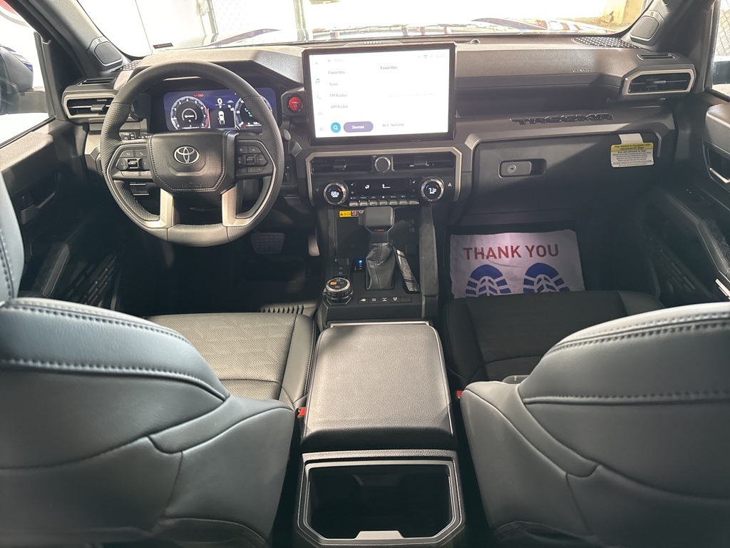 Used Car 2025 Toyota Tacoma Hybrid  Trd Off Road For Sale Under $60,000 In San Juan, Puerto Rico