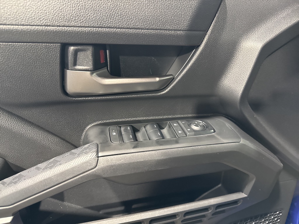 Used Car 2025 Toyota Tacoma Hybrid  Trd Off Road For Sale Under $60,000 In San Juan, Puerto Rico