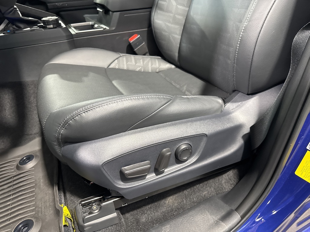 Used Car 2025 Toyota Tacoma Hybrid  Trd Off Road For Sale Under $60,000 In San Juan, Puerto Rico