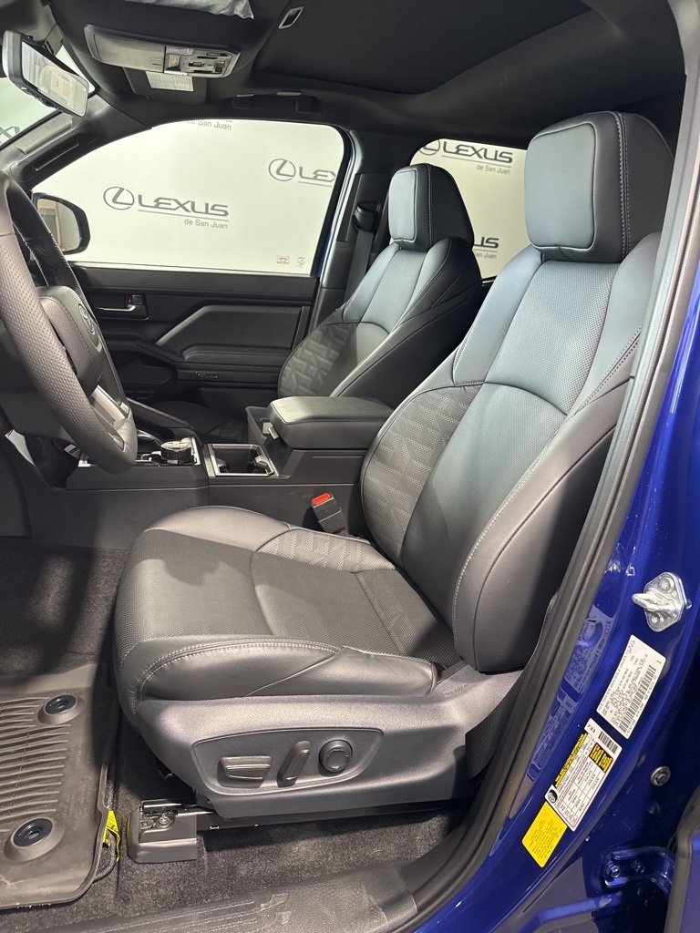 Used Car 2025 Toyota Tacoma Hybrid  Trd Off Road For Sale Under $60,000 In San Juan, Puerto Rico