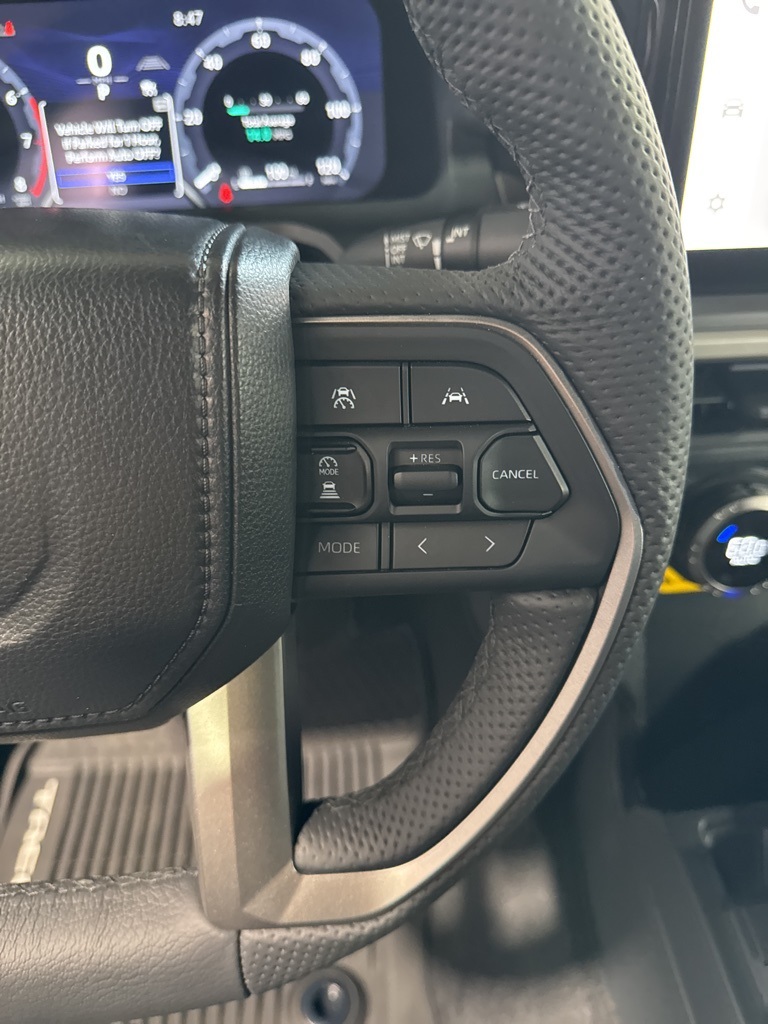 Used Car 2025 Toyota Tacoma Hybrid  Trd Off Road For Sale Under $60,000 In San Juan, Puerto Rico