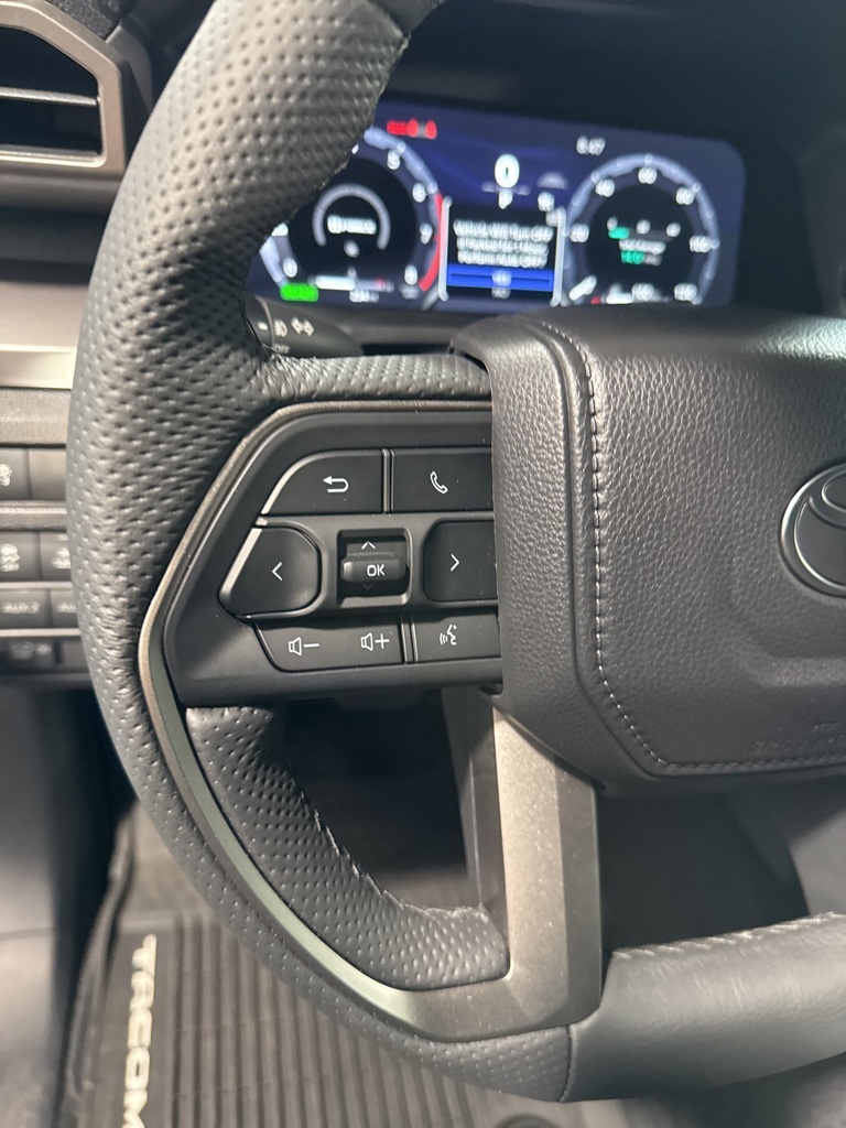 Used Car 2025 Toyota Tacoma Hybrid  Trd Off Road For Sale Under $60,000 In San Juan, Puerto Rico