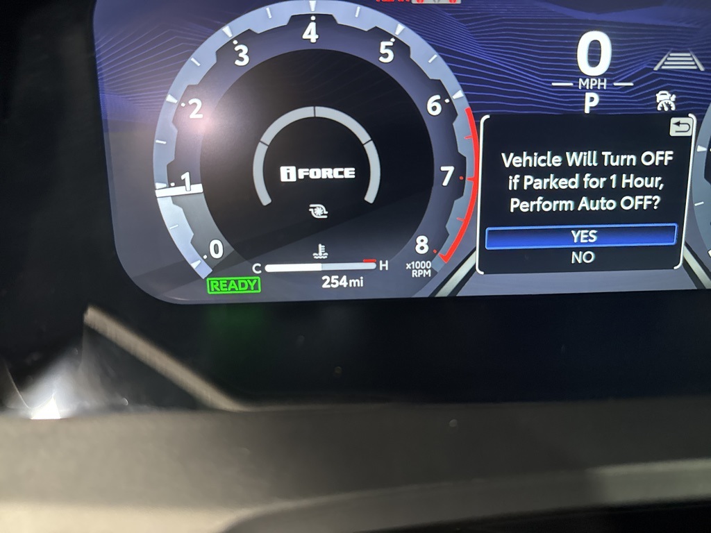 Used Car 2025 Toyota Tacoma Hybrid  Trd Off Road For Sale Under $60,000 In San Juan, Puerto Rico