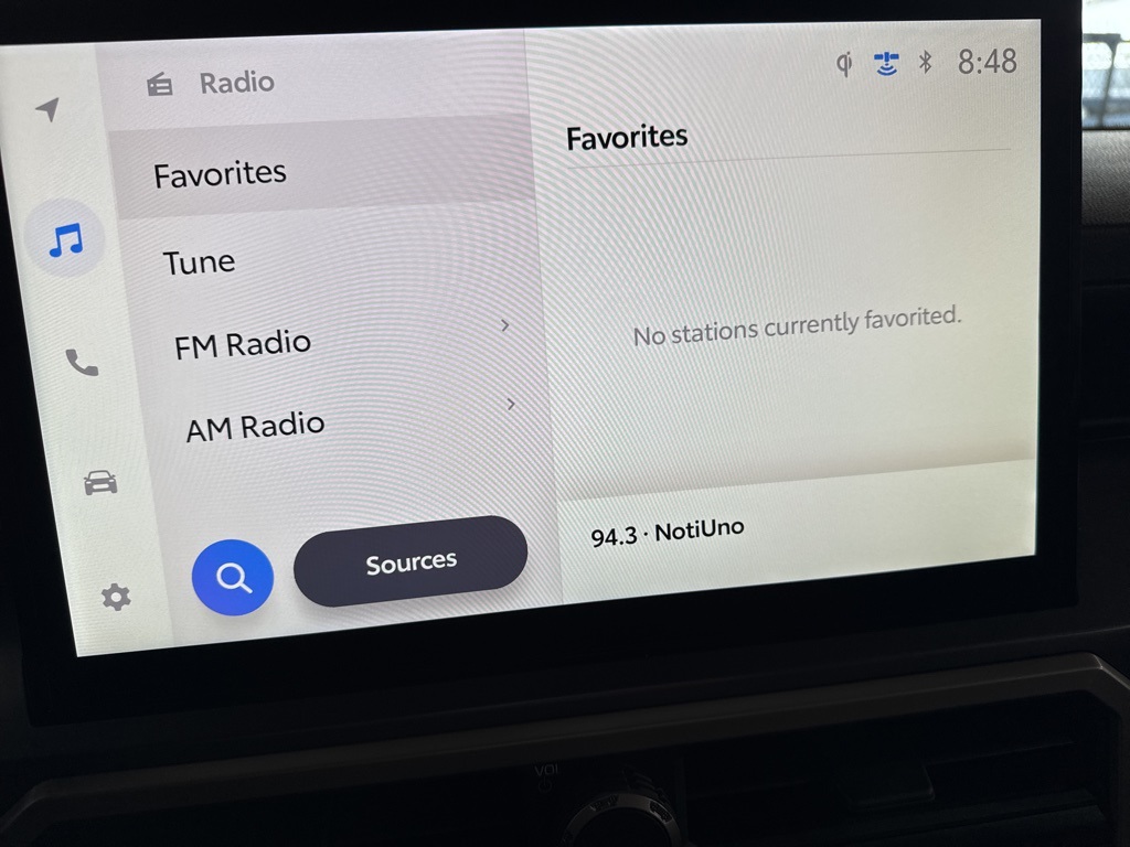 Used Car 2025 Toyota Tacoma Hybrid  Trd Off Road For Sale Under $60,000 In San Juan, Puerto Rico