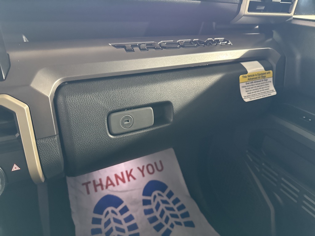 Used Car 2025 Toyota Tacoma Hybrid  Trd Off Road For Sale Under $60,000 In San Juan, Puerto Rico