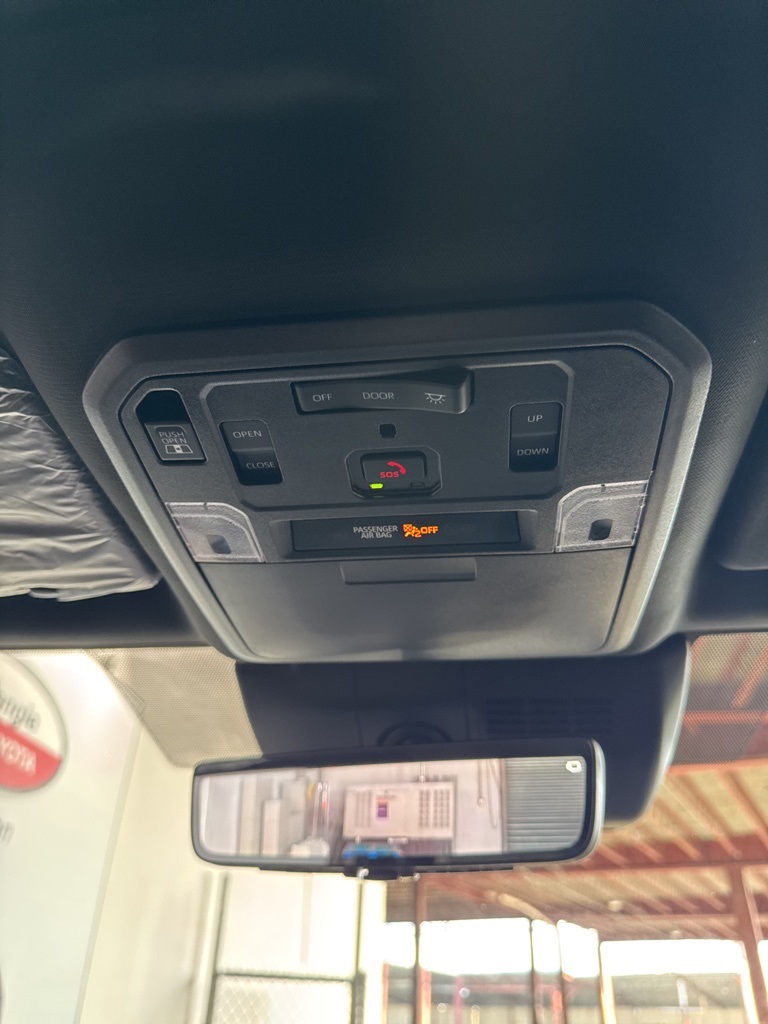 Used Car 2025 Toyota Tacoma Hybrid  Trd Off Road For Sale Under $60,000 In San Juan, Puerto Rico