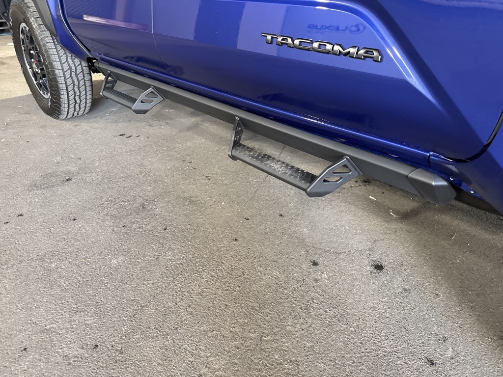 Used Car 2025 Toyota Tacoma Hybrid  Trd Off Road For Sale Under $60,000 In San Juan, Puerto Rico