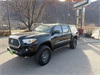 Toyota Tacoma 2018