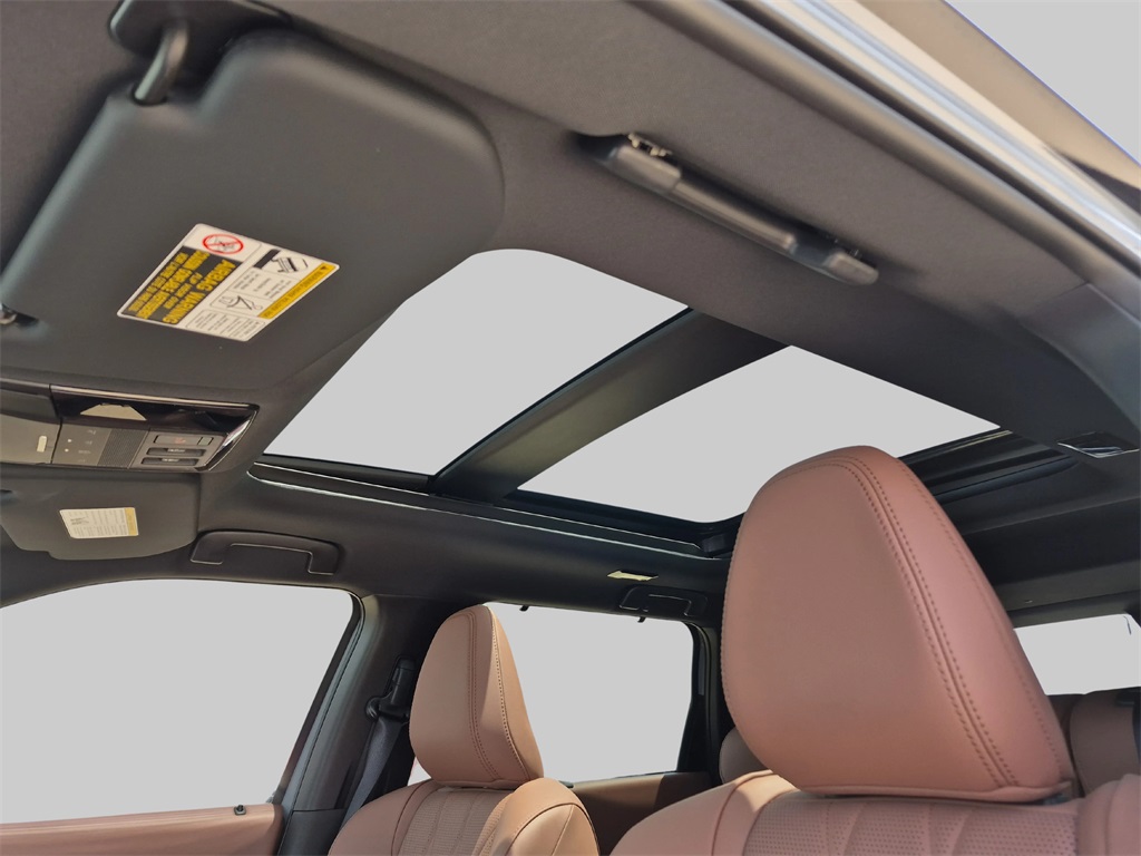 2025 Mitsubishi Outlander SEL - 10