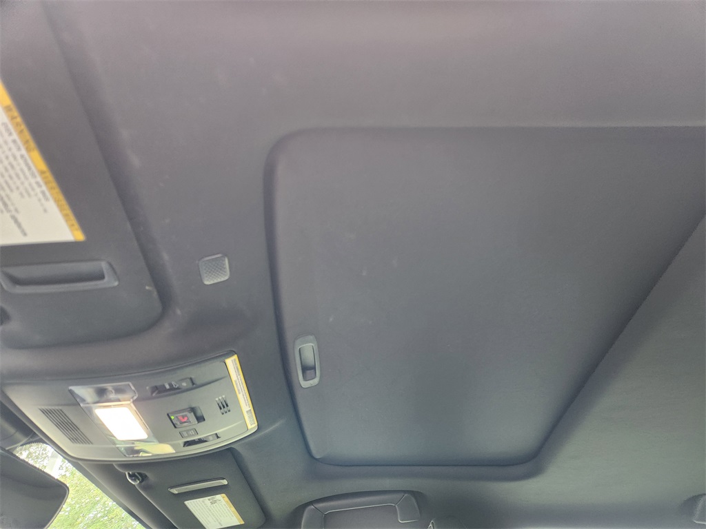 2022 Lexus IS 300 Red at Bayway Cadillac Southwest