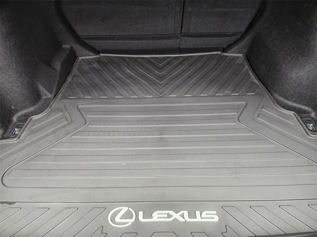 2022 Lexus IS 300 Red at Bayway Cadillac Southwest