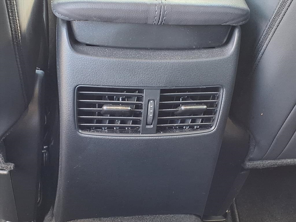 2023 Mazda CX-30 2.5 S Select Package White at Gullo Toyota